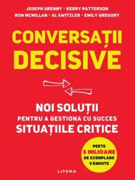 Conversatii decisive