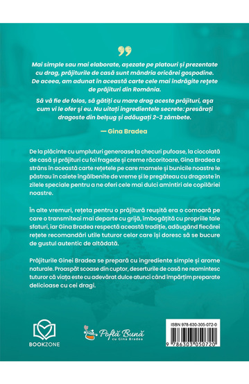 Deserturi de neuitat