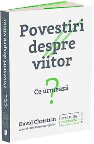  Povestiri despre viitor