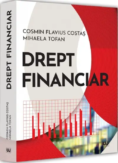 Drept financiar