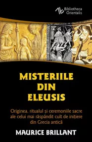 Misteriile din Eleusis