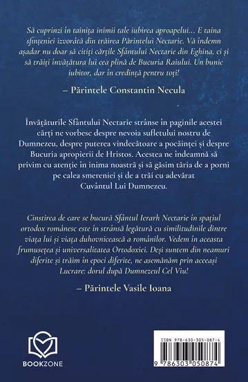 Pachet Inima aprinsa de Hristos