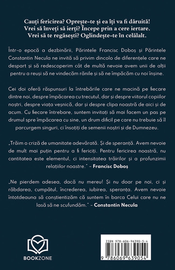 Pachet Cuvinte pentru alinarea sufletului