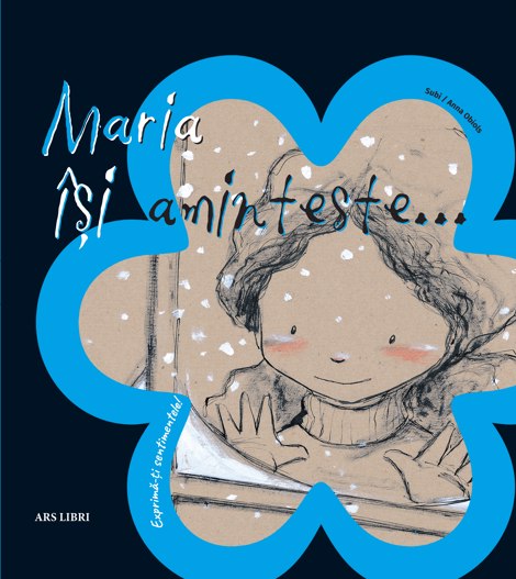 Maria isi aminteste…