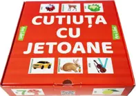 Cutiuta cu jetoane