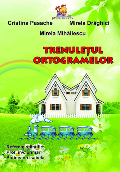 Trenuletul ortogramelor