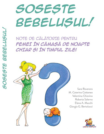 Soseste bebelusul