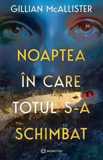 Noaptea in care totul s-a schimbat (resigilat)