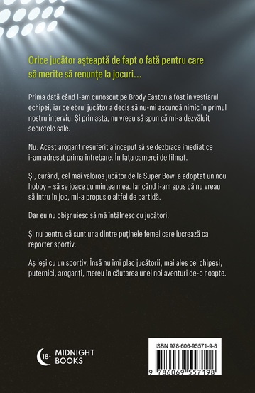 Pachet Jocul Seductiei