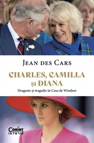 Charles, Camilla și Diana
