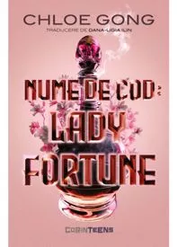 Nume de cod: Lady Fortune