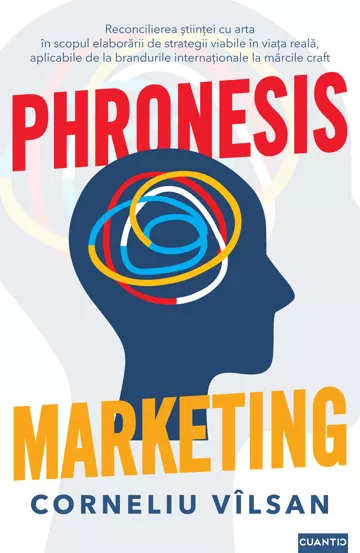 Phronesis marketing