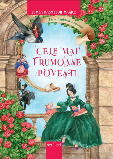 Cele mai frumoase povesti