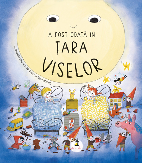 A fost odata in Tara Viselor