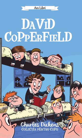 David Copperfield