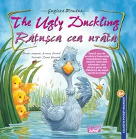 The Ugly Duckling - Ratusca cea urata
