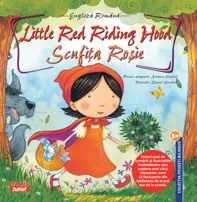 Little Red Riding Hood - Scufita Rosie