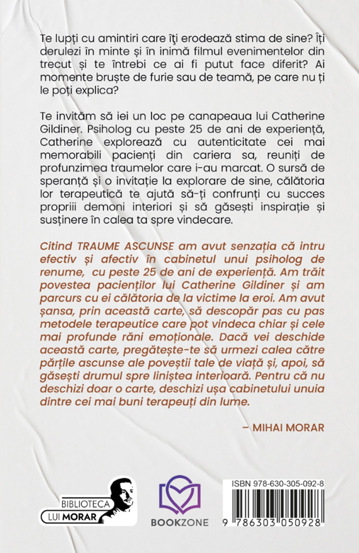 Pachet De unde vine furia?