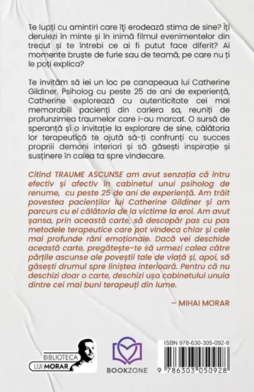 Pachet Vindecarea ranilor interioare