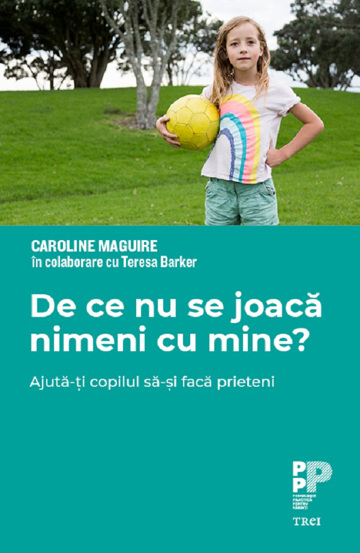 De ce nu se joaca nimeni cu mine?