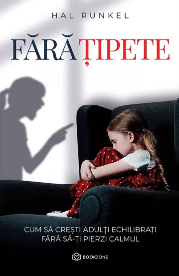 Pachet Adolescenta fara tipete