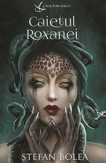 Caietul Roxanei