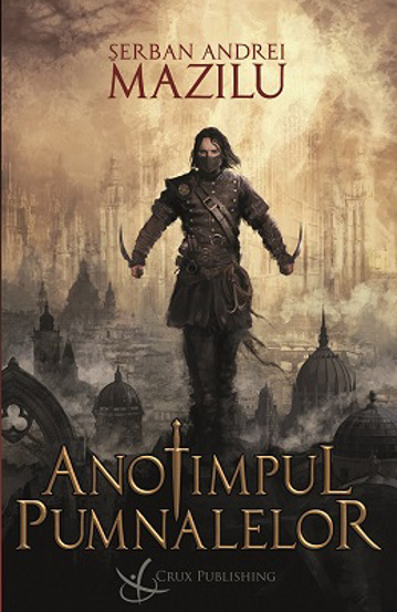 Anotimpul pumnalelor