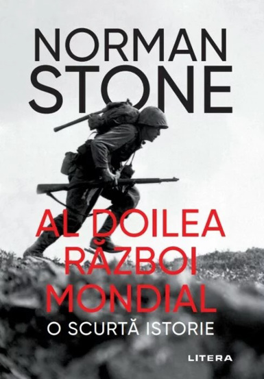 Al Doilea Razboi Mondial