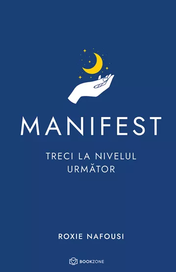 Manifest: Treci la nivelul urmator (resigilat)