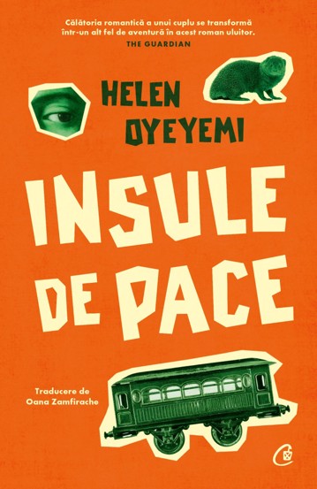 Insule de pace
