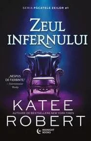 Zeul infernului (resigilat)