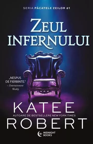 Zeul infernului (resigilat)