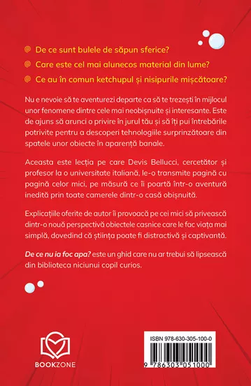 Pachet Lumea explicata pe bune