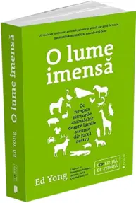 O lume imensa