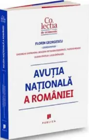 Avutia nationala a Romaniei