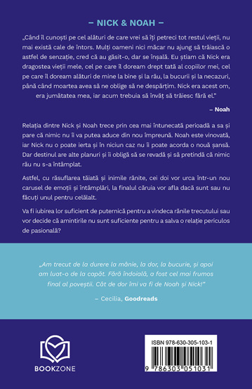 Pachet Dincolo de Soapte