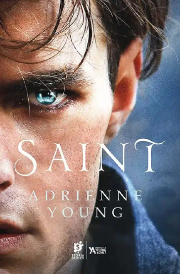 Saint .Seria Fable Vol.0.5