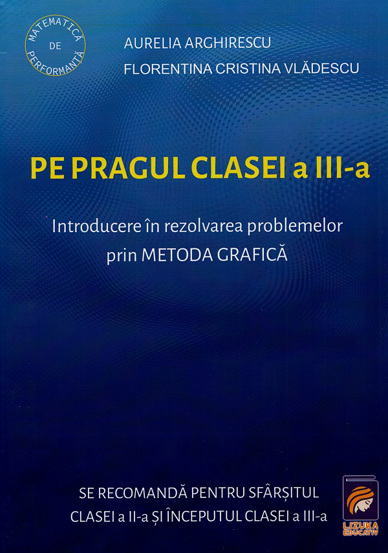 Pe pragul clasei a III-a