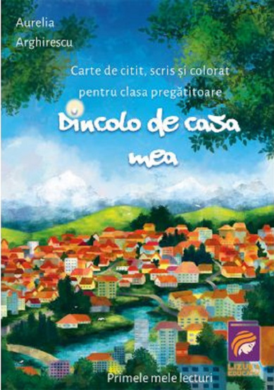 Dincolo de casa mea