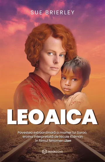 Pachet Familia Leului 