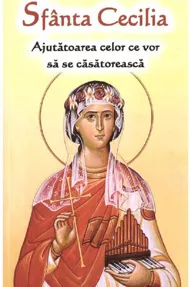 Sfanta Cecilia