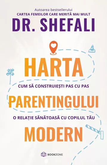 Pachet Busola parintelui modern