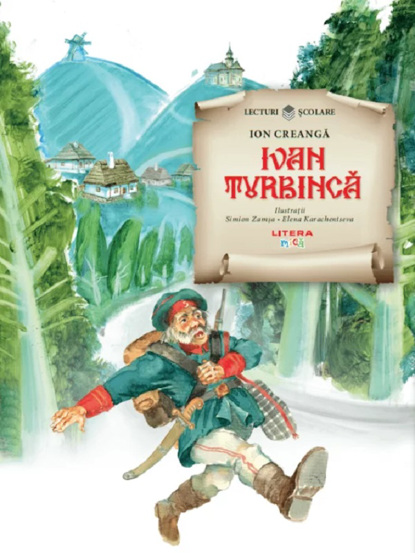 Ivan Turbinca