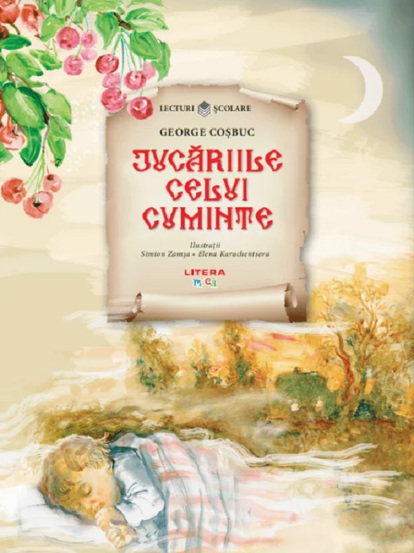 Jucariile celui cuminte
