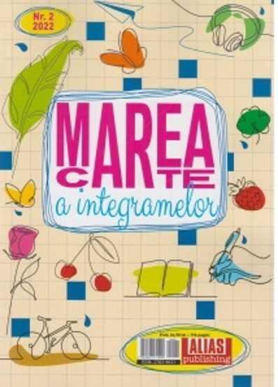 Marea Carte a Integramelor nr. 2/ 2022
