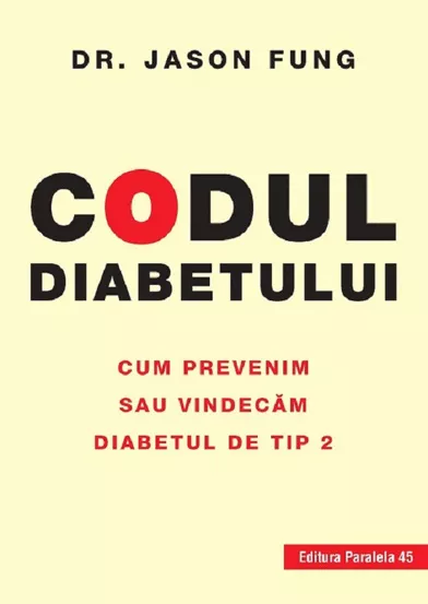 Codul diabetului