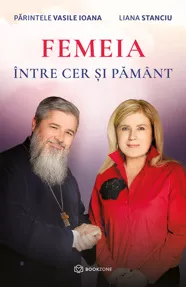 Femeia între cer și pământ (resigilat)