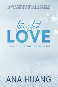 Twisted Love. Lumina din intunericul lui (resigilat)