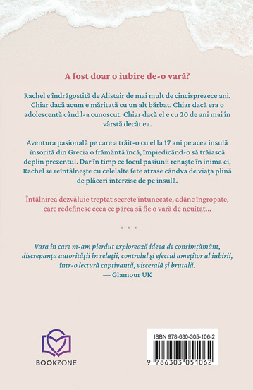 Pachet Vara ta de iubire