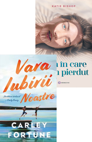 Pachet O vara de neuitat 